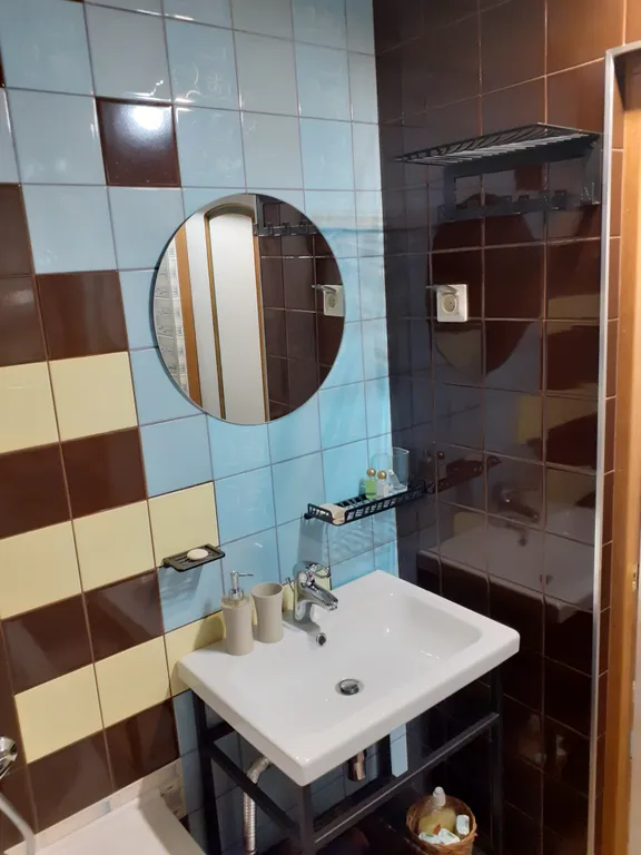 Квартира Квартира Sun Home Apartments — Пушкин