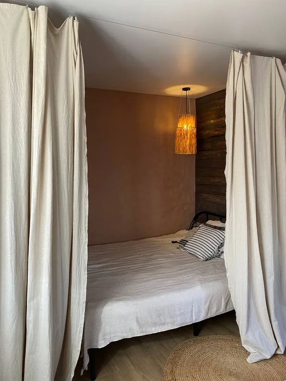 Апартаменты Старый город