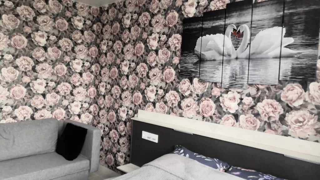 Дом поляна для торжеств и отдыха