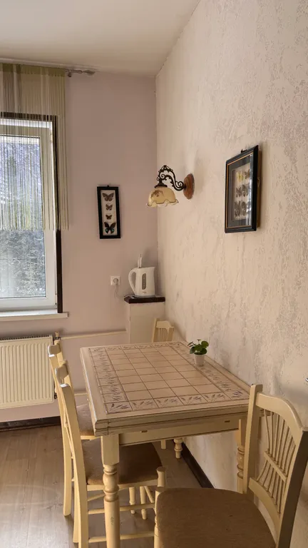 Квартира ёлочка