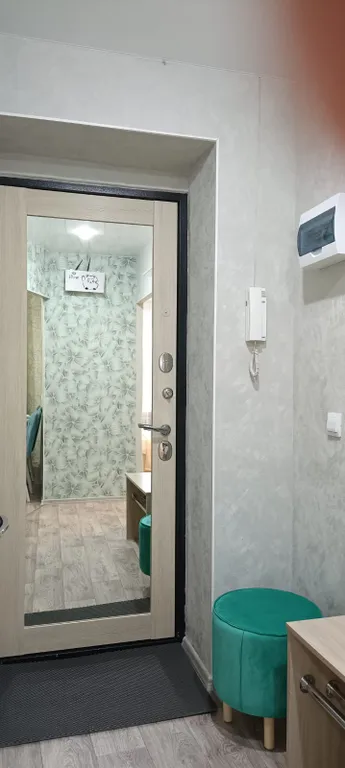 Квартира Уютная квартира в центре города — Рыбинск