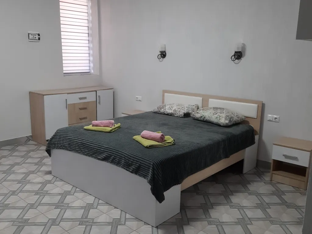 Квартира Комната — Евпатория