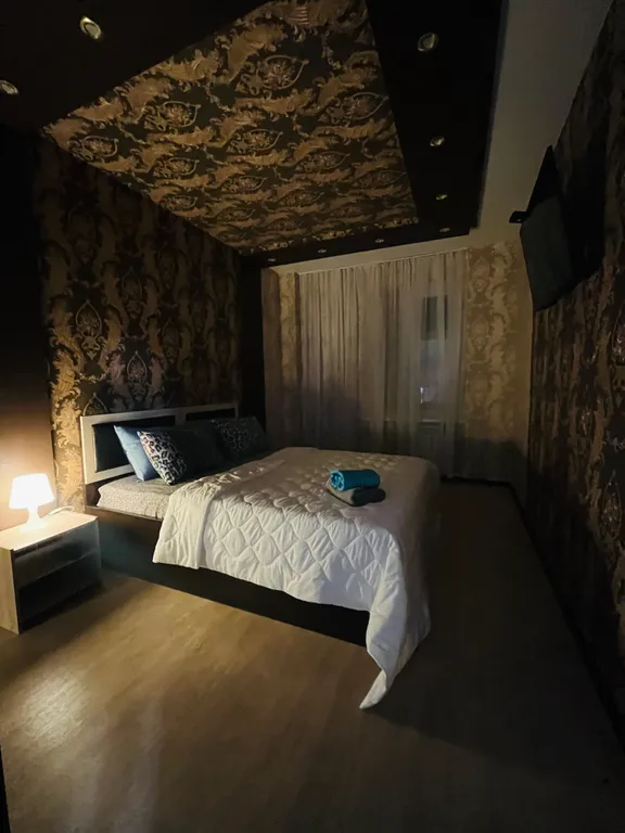 Уютная 2+ квартира