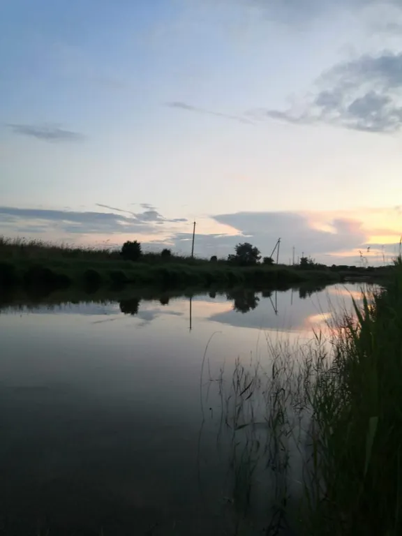 Дом для семейного отдыха без шумных соседей