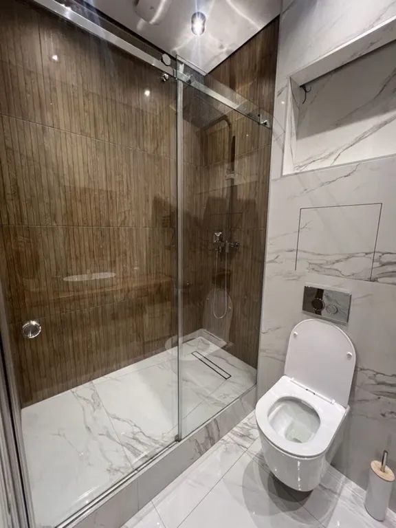 Комфортные апартаменты