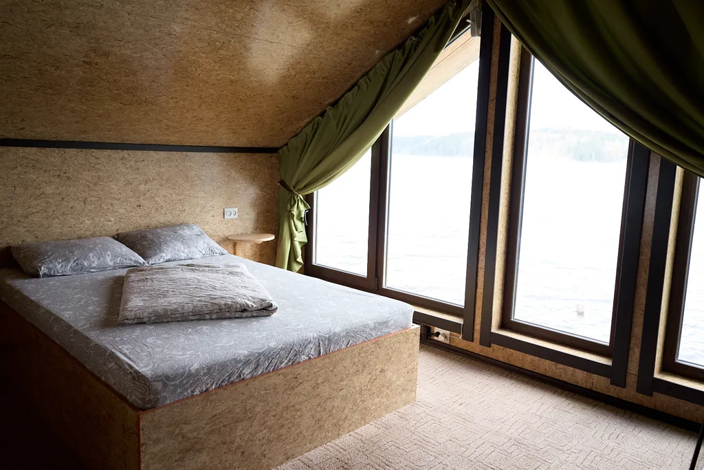 База отдыха Коттедж №5