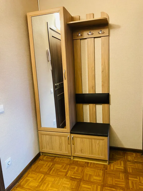 Квартира рядом с больницей НМИЦ ТО  им. Р.Р. Вредена