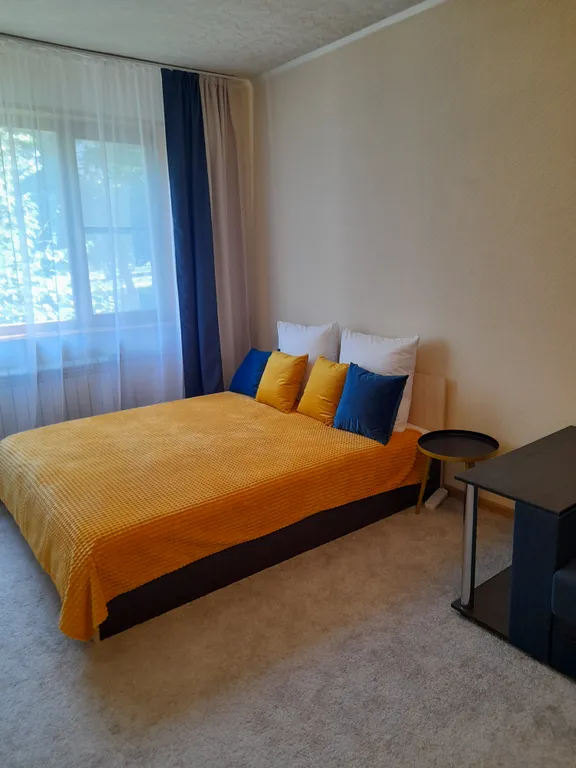 Уютная квартира в центре