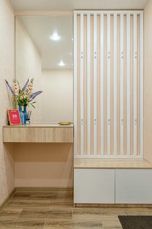 Квартира Семейные апартаменты на Соколе рядом с аквапарком — Ярославль