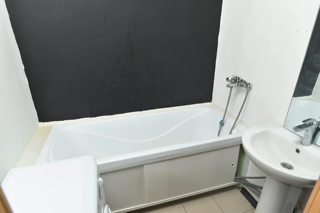 Квартира недалеко от метро