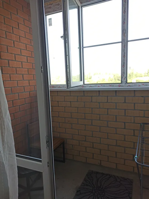 Квартира Уютная квартира в новом доме — Волгоград