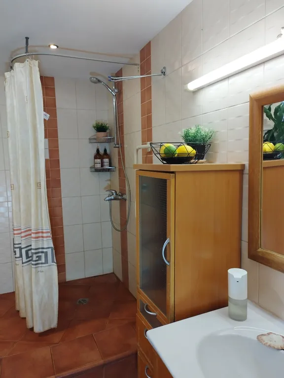 Квартира Атмосферная квартира в центральной части города — Санкт-Петербург