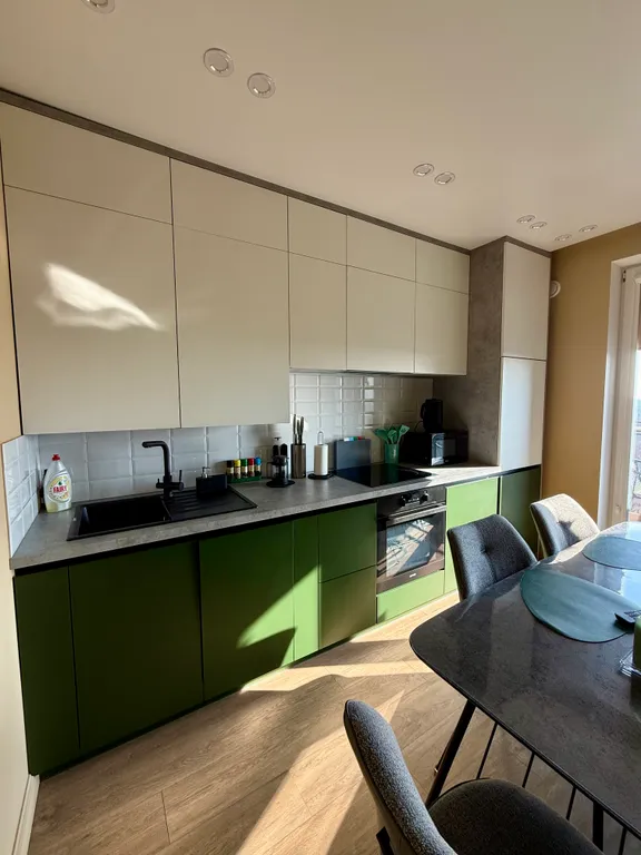 Квартира Апартаменты VictoriaSea — Зеленоградск