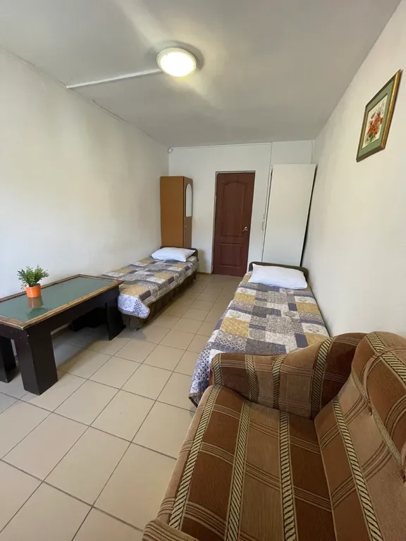 Квартира Комната — Пляхо