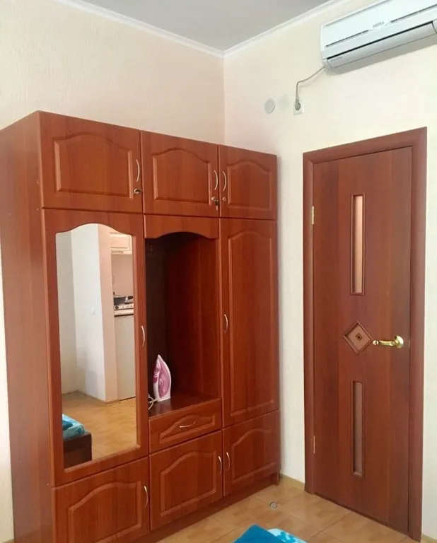 Апартамент у моря