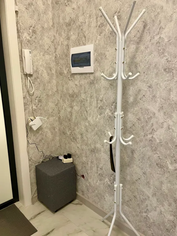 Апартаменты рядом с центром в экологической части в парка Берендеевка