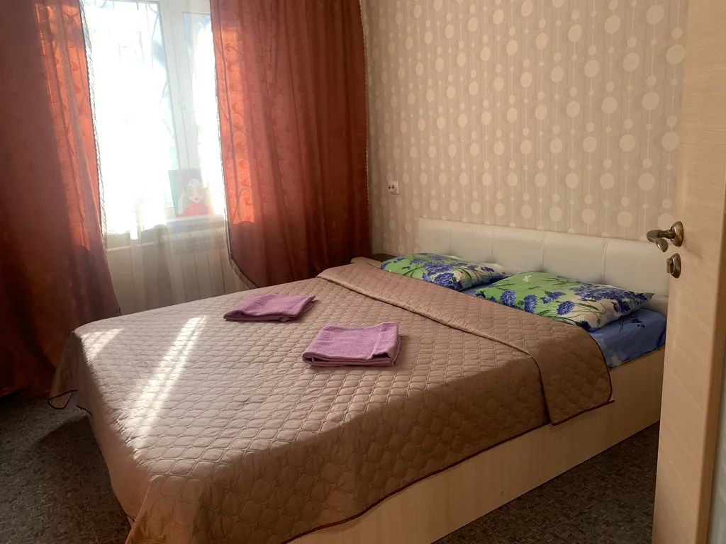 Квартира посуточно — аренда посуточно в Люберцы