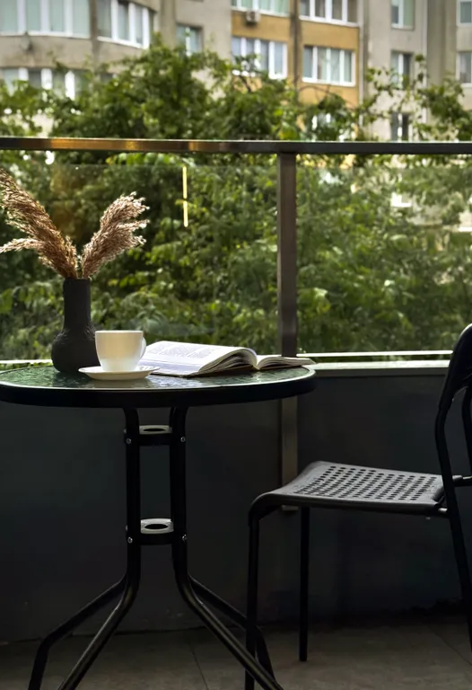 Апартамент в центре Светлогорска