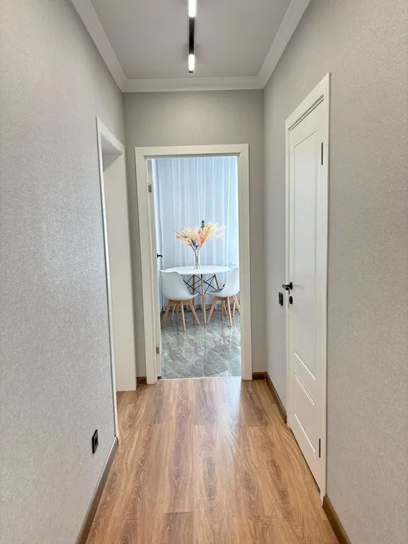 Апартаменты в Auezov City рядом с центром