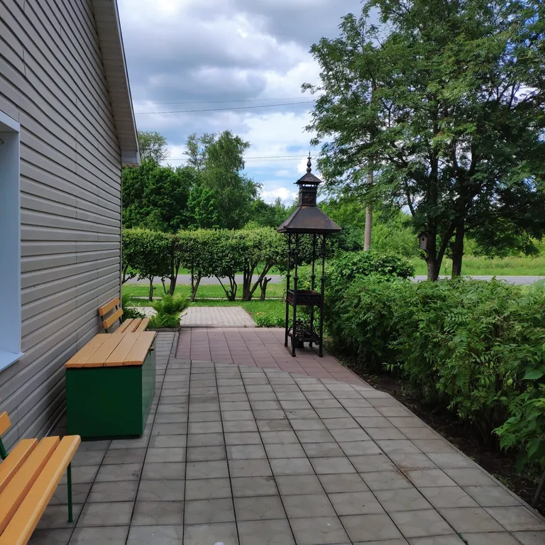 Дом НиГорКа