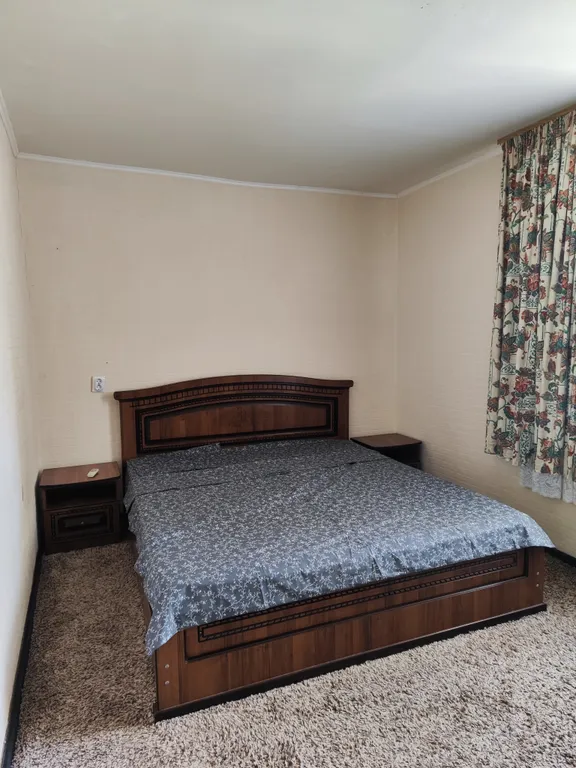 Квартира 3-комнатная квартира рядом с морем — Лазаревское