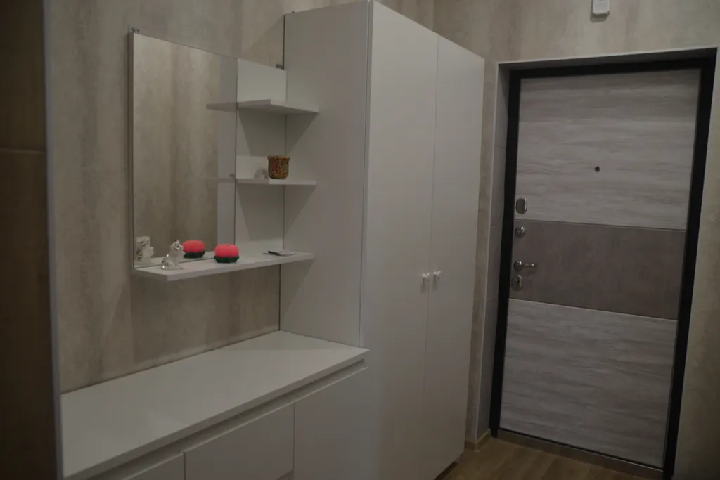 Уютная квартира на море