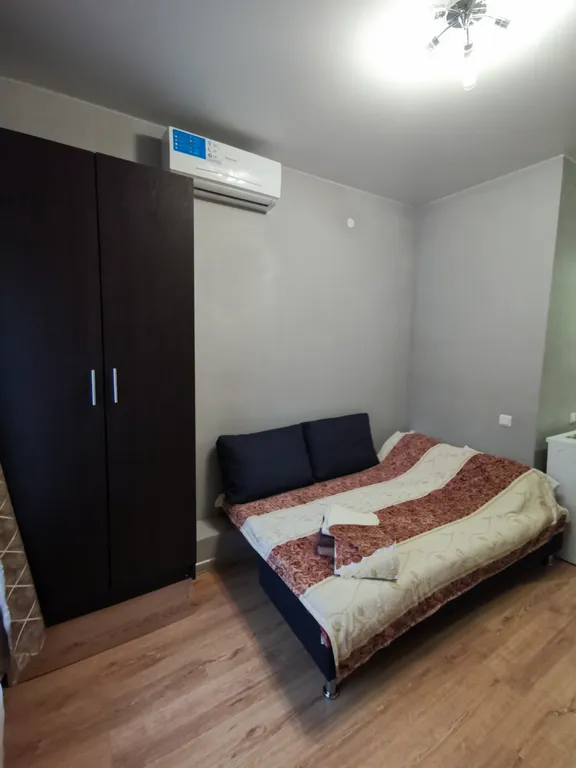 Уютная студия