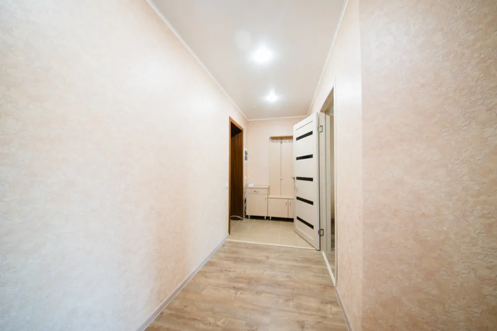 Красивая однокомнатная квартира