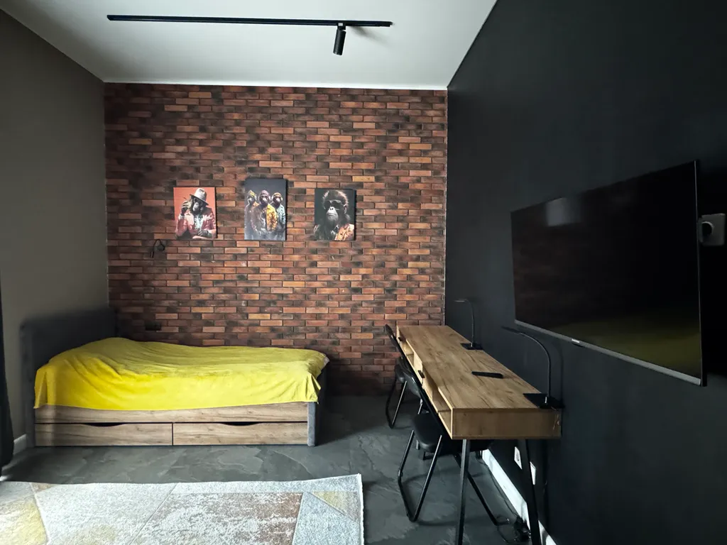 Дом в тихом месте, со своим минипляжем