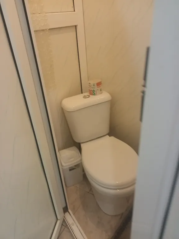 Уютная квартирка в центре города