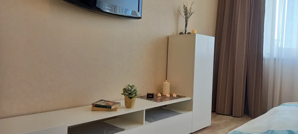 Восточные апартаменты