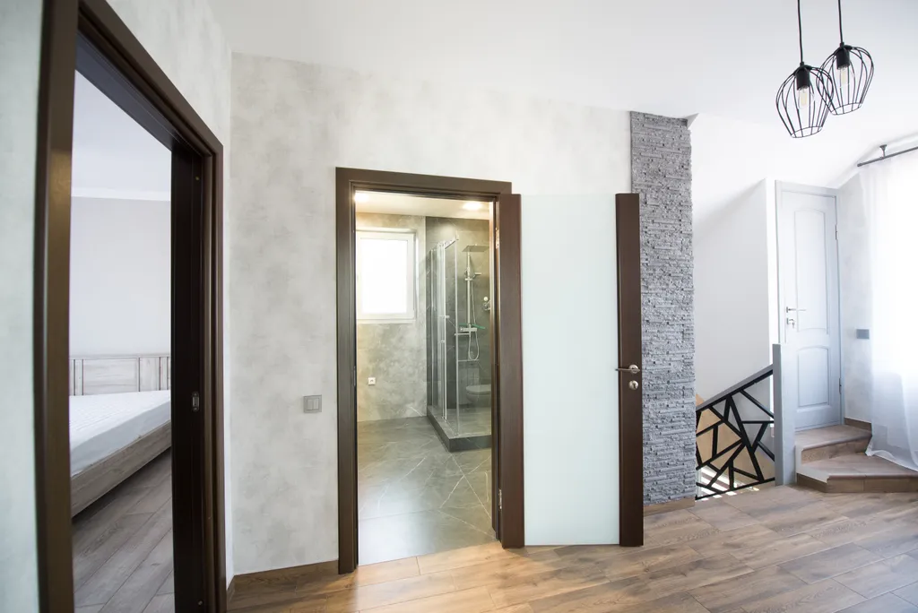 Коттедж в центре Геленджика