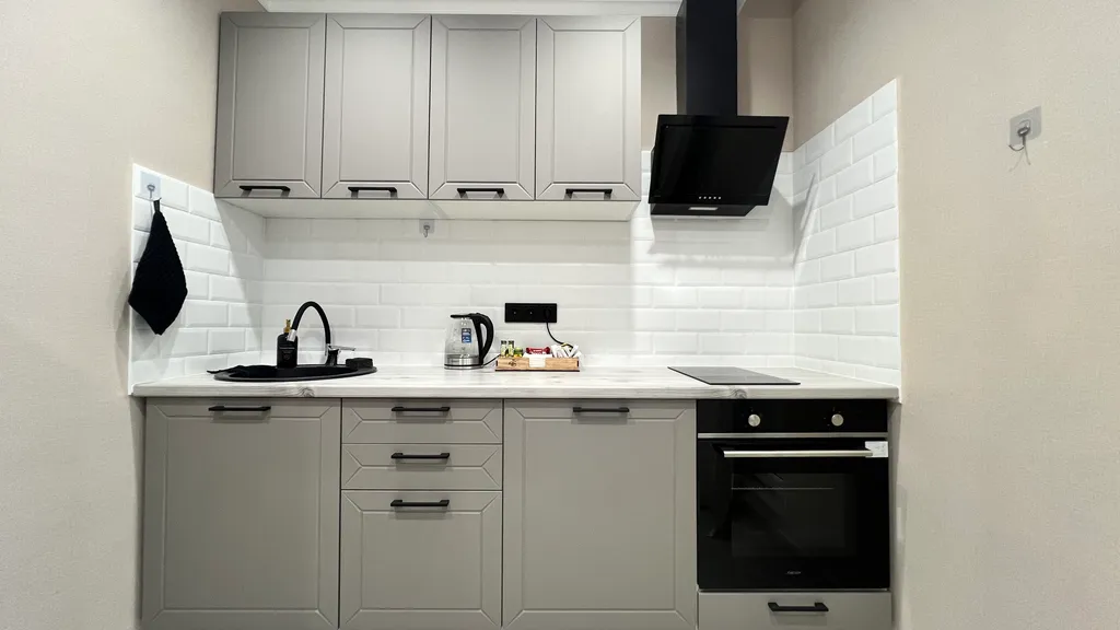 Уютная квартирка на Планерной