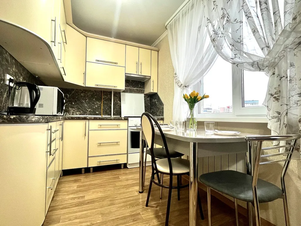 1-комнатная квартира возле Панорамы от ИП Марат Дом