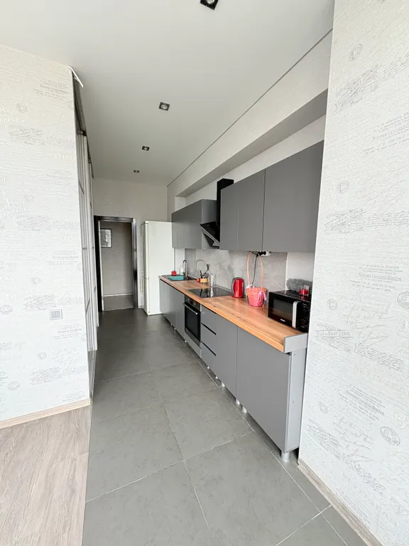 Уютная квартира в центе города