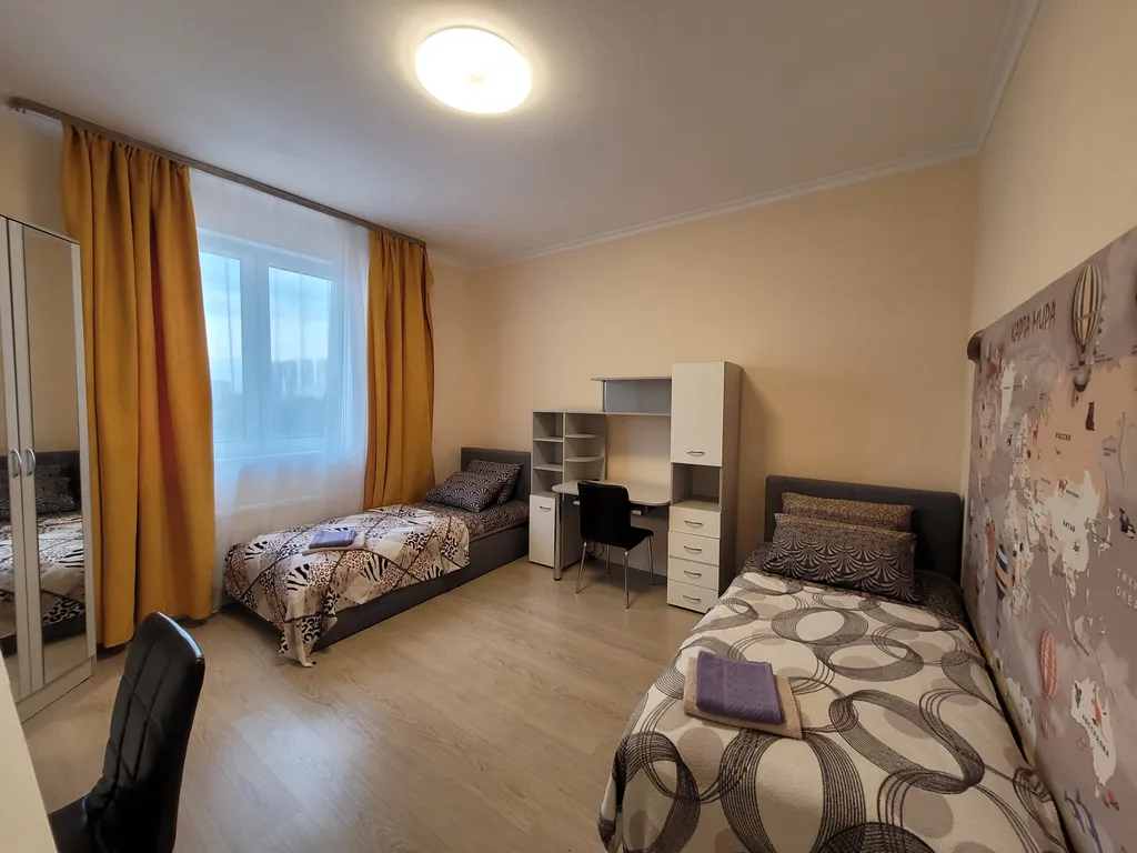 Трешка с видом на залив