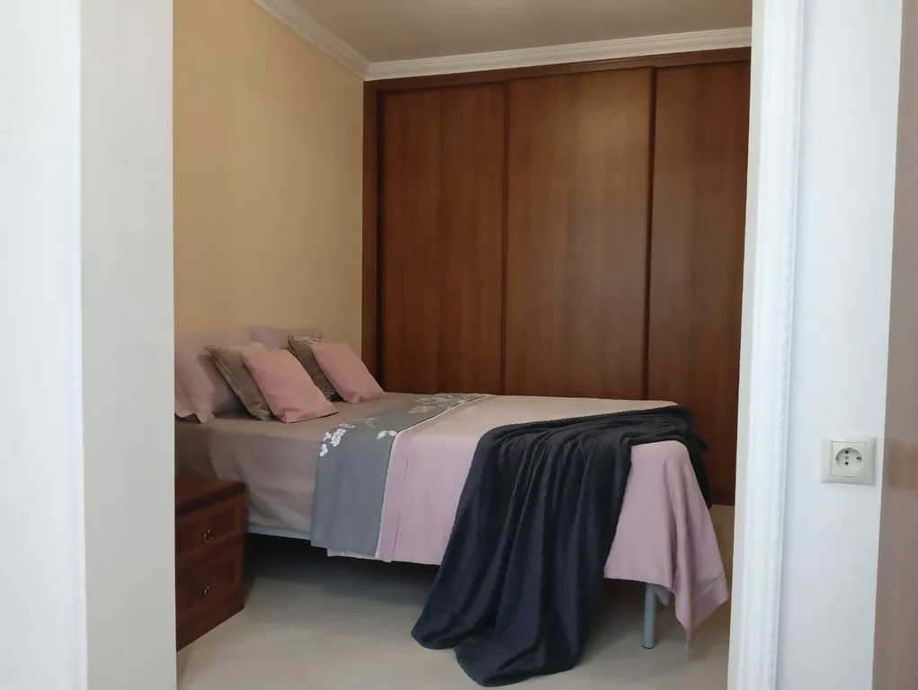 Квартира Квартира Аппартаменты с видом на море — Адлер