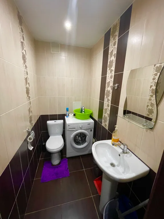 Уютное Бунгало на Банном на Зелёной Поляне