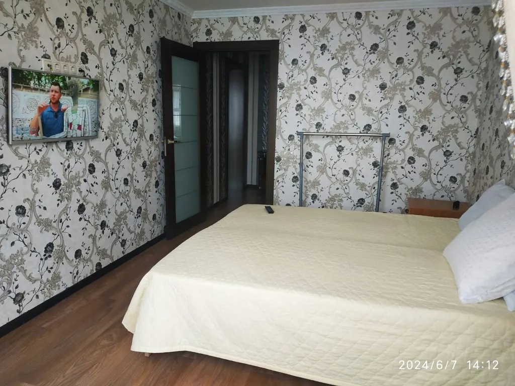 Квартира Квартира В тихом районе — Лазаревское