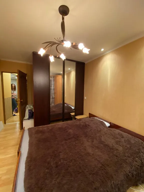 Прекрасная 2х квартира, находится в самом центре города