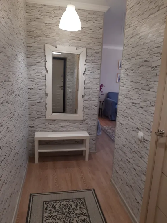 Уютная квартира в зоне курорта