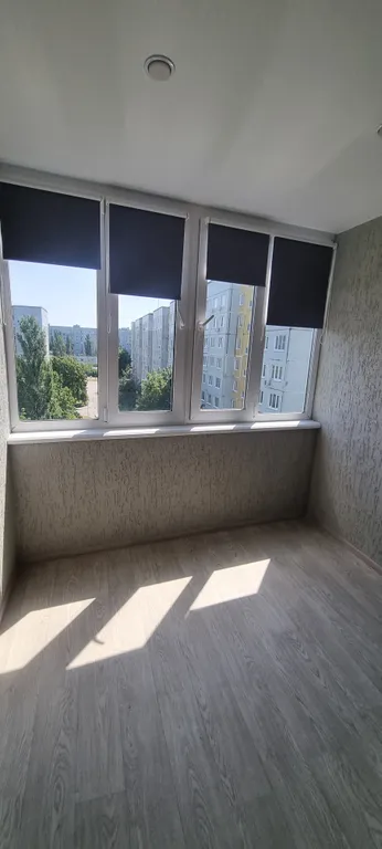 Уютная квартира рядом с лесом набережной