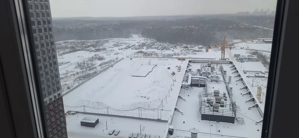 Уютная квартира рядом с Симферопольским шоссе