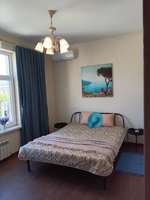 Квартира Квартира у моря — Геленджик