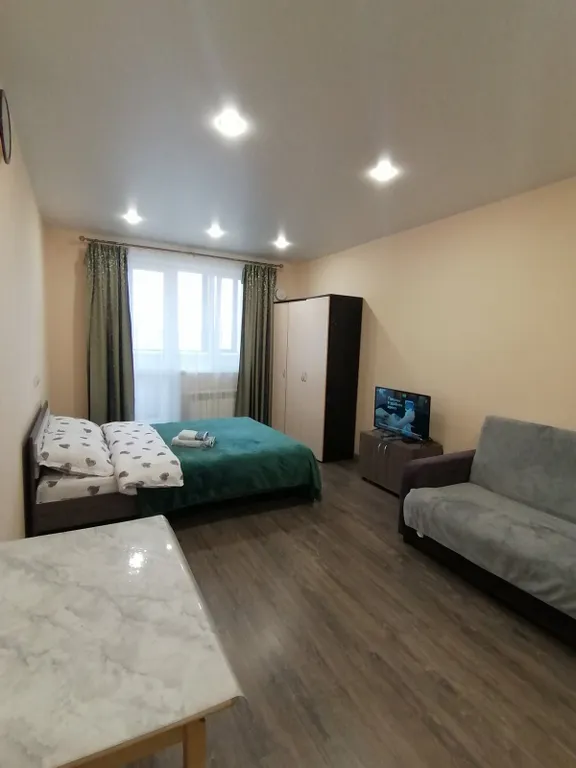 Уютная квартира рядом с Площадью Советов