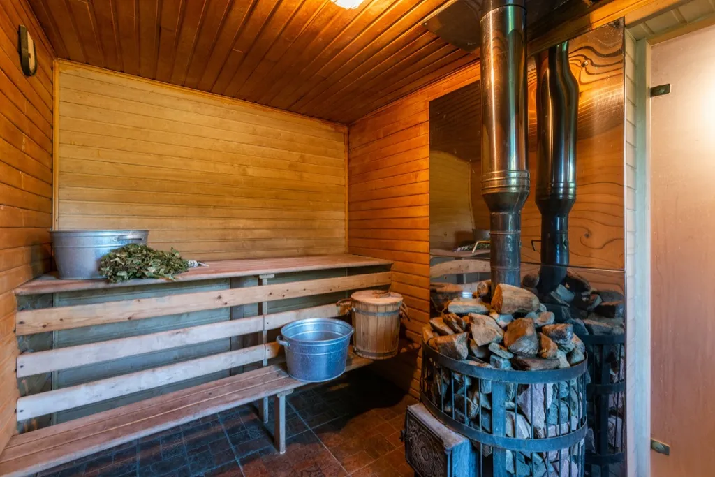 Дом на озерах Мурашки с собственным пляжем на Браславских озерах