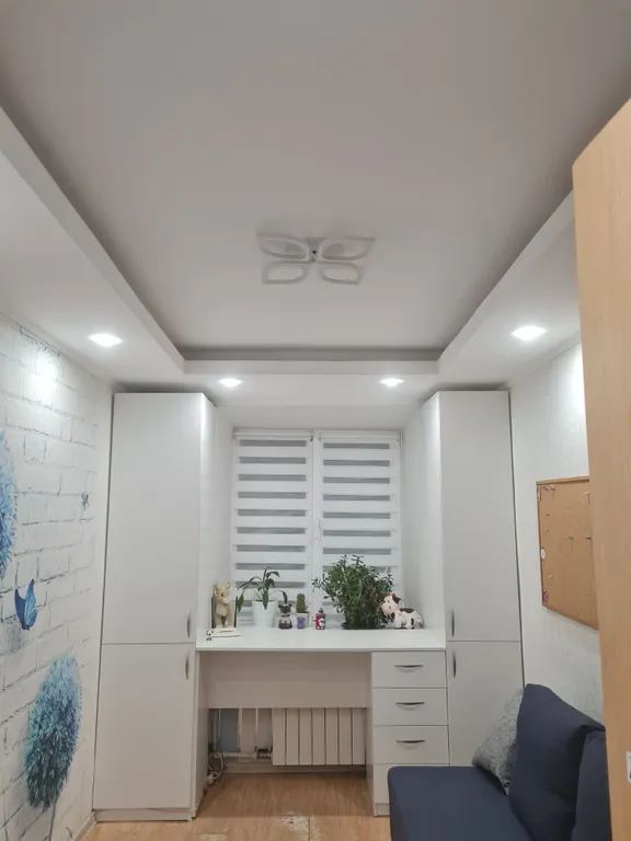 Квартира Уютная квартира — Ярославль