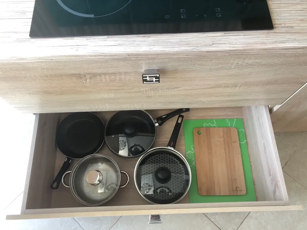 Квартира Квартира Панорамный вид на море, идеальна для романтиков и небольших семей — Геленджик