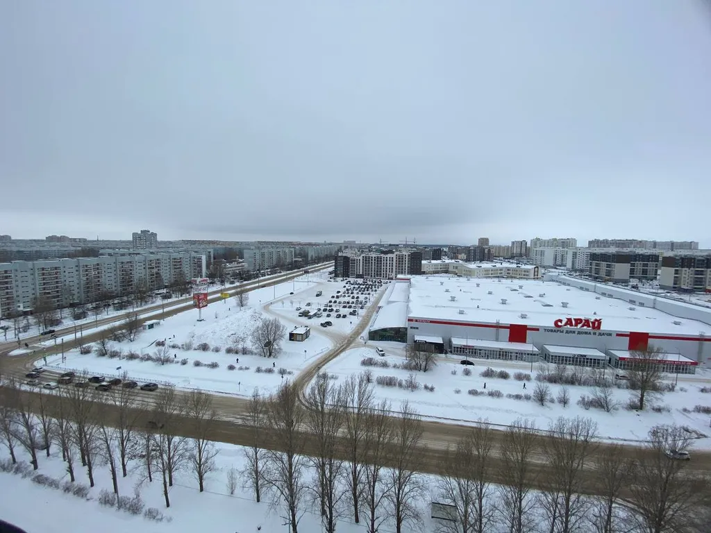 Студия у Прибрежного парка