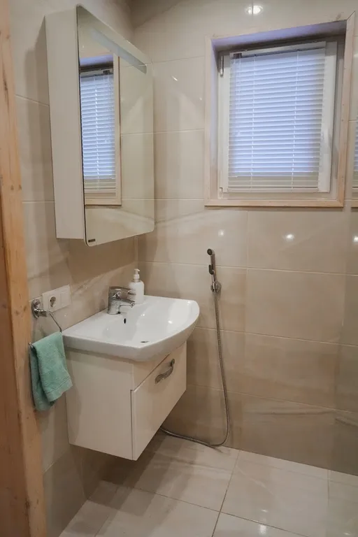 Дом для отдыха